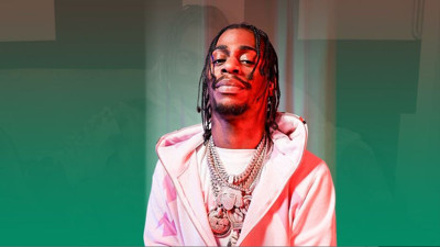 Rap müziğinin ünlü yıldızı Türkiye’ye ilk kez 12 Kasım’da geliyor