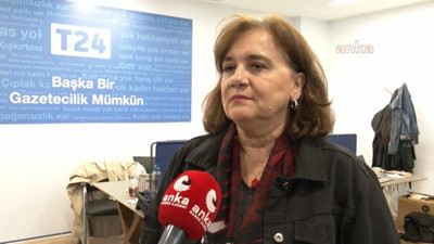 Gazetecilik baskı altında! “Bu tür operasyonların amacı genç meslektaşlara gözdağı vermektir”