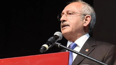 Kılıçdaroğlu'ndan gazetecilere yönelik gözaltılara tepki ‘Belli ki Saray kalemini satmayan gazetecilere savaş açmış’