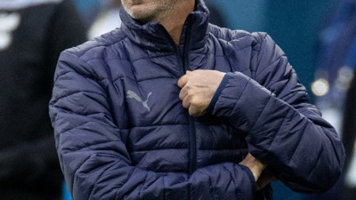 Fenerbahçe'ye PFDK'dan müjdeli haber. İsmail Kartal kararı açıklandı