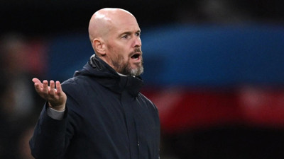 Manchester United'da Erik Ten Hag için ayrılık çanları çalıyor. Gözler Real'in eski hocasına çevrildi
