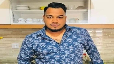 Boşanma davasına dakikalar kala kocası tarafından adliye bahçesinde öldürüldü