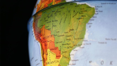 Latin Amerika ülkeleri, İsrail'i kınadı