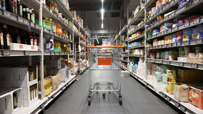 ENAG ekim ayını enflasyonunu açıkladı