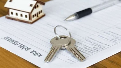 İş yerleri için Kasım ayı kira artış oranı belli oldu