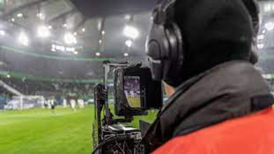 TFF maçların yayınlanacağı kanalı belirledi