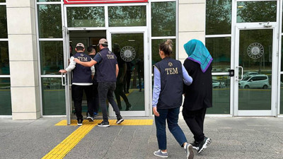 Yurt dışına kaçmaya çalışan FETÖ şüphelisi tutuklandı