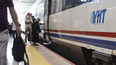 YHT ile seyahat eden yolcu sayısı 80 milyona yaklaştı