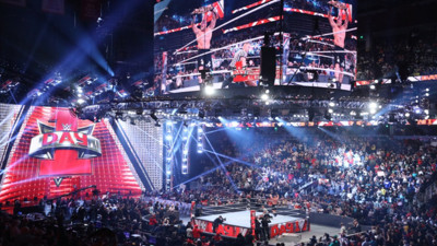 Ronaldo Amerikan Güreşine soyunuyor. Düzenlenecek etkinlikte ringe çıkacak