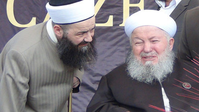 İsmailağa Cemaatinde Cübbeli Ahmet krizi: Defalarca uyardık