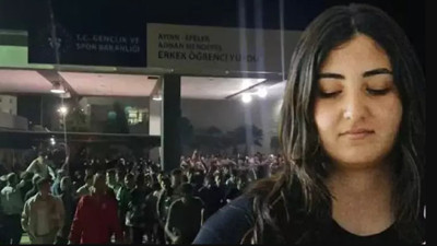 KYK yurdundaki asansör faciasındaki ölüme tepki ‘provokasyon’ oldu. Bakan ‘Siyasi rant’ dedi