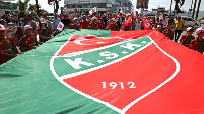 Karşıyaka'dan taraftara para iadesi