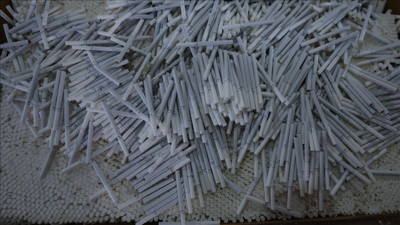 Makaron üretiminde yeni zorunluluk! Bandrol ve özel etiket şartı