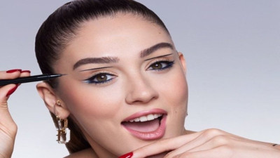 Zehra Güneş öyle pozlar verdi ki görenler çarpıldı: Cesurca ve özgürce