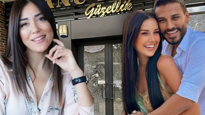 Kooperatif dolandırıcılığı suçundan gözaltına alınmıştı. Banu Parlak, serbest bırakıldı