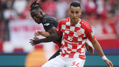 Filistin'e destek veren ünlü futbolcunun sözleşmesi feshedildi