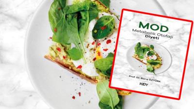 Yaşamın yeni MOD'u