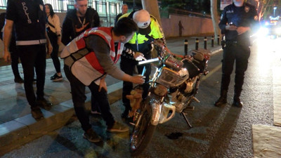 'Huzur İstanbul' denetimi yapıldı