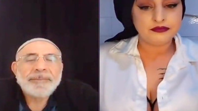 TikTok iyice çığırından çıktı. İmam Ali isimli kullanıcı izleyenleri şok etti