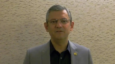 CHP’de kurultaya saatler kala Özgür Özel delegelere seslendi: İkinciliklere razı olmayacağımız bir süreci başlatmak istiyorum