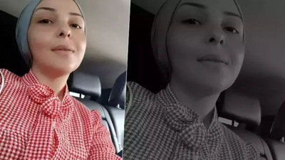 'İlçeye gidiyorum' dedi, köprüde ölü bulundu