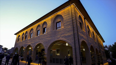 Camilerde yarın Gazze için dua edilecek