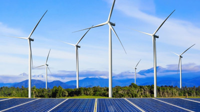 Elektrik üretiminde hedef yüzde 27 artış