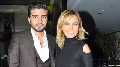 Ece Erken'den eski eşine sert sözler