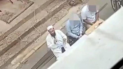 Cumhuriyeti ve Atatürk'ü hedef alan imam serbest bırakıldı