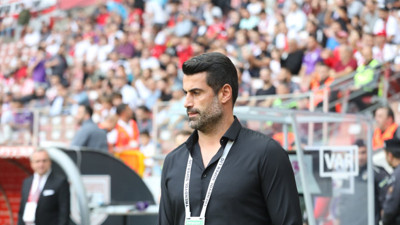 Volkan Demirel: Artık saygı duyuyoruz