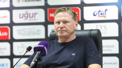 Marcus Gisdol'dan galibiyet açıklaması