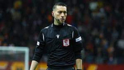 Neden Fenerbahçe-Trabzon maçlarına Zorbay Küçük ve Mete Kalkavan. Tesadüfe bak