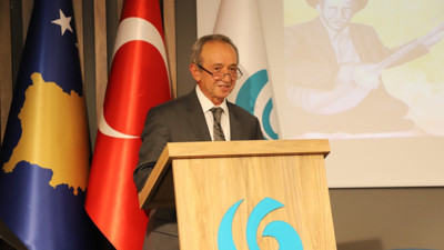 Aşık Veysel vefatının 50. yılında Kosova’da anıldı