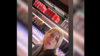 İsrail malı ‘kola’ tartışması başka bir boyuta taşındı ‘Popülizm tiyatrosunu bırakın’