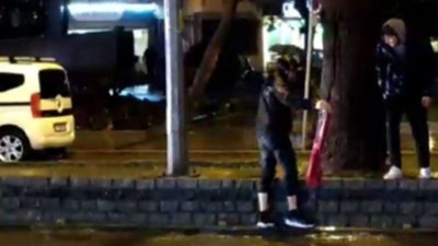 Helal olsun bu gençlere. Suya atlayıp bakın neyi topladılar