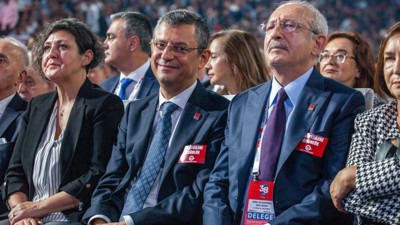 Kılıçdaroğlu'ndan Özgür Özel'e tebrik: Atatürk'ün emanetini onurla taşıdım