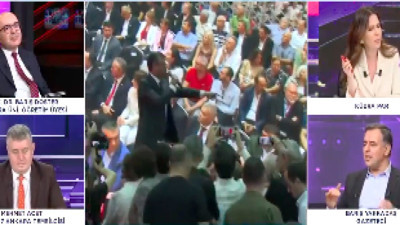 Barış Yarkadaş, "Özgür Özel seçimi kazanırsa mesleği bırakırım" demişti...