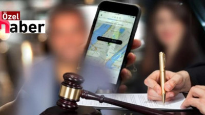 Araca takip cihazı yerleştirdi yakayı ele verdi. Ava giderken avlandı