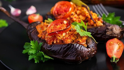 Karnıyarık nasıl yapılır? Karnıyarık tarifi için malzemeler neler?