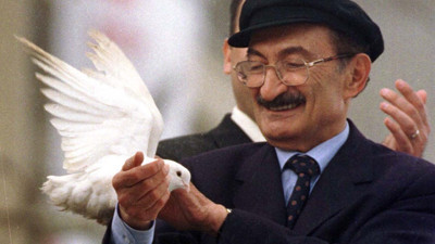 Bülent Ecevit 17. ölüm yıl dönümünde anıldı