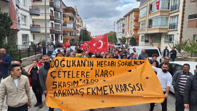 Uyuşturucu satışını engellemek isterken öldürülen Doğukan, anıldı