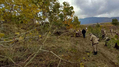 Öldürülüp yakıldıktan sonra parçalanarak boş araziye atılmış cesedi bulundu. Vahşetin ardındaki sır perdesi aralandı
