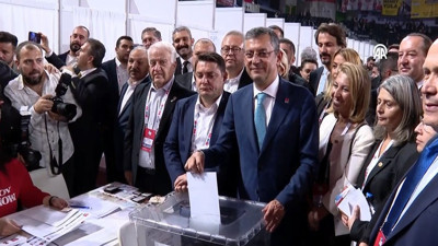 Özgür Özel'den Erdoğan'a yanıt oyunu kullandıktan sonra geldi