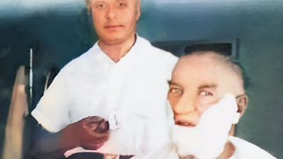 İşte Atatürk’ün ilk kez ortaya çıkan rahatsızlığının belgesi