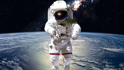 Uzay giysisi olmadan uzaya çıkılırsa ne olur?