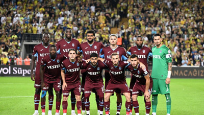 Kupada Trabzonspor kuraya giriyor