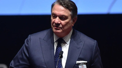 Hasan Arat'tan Antalyaspor maçı sonrası çağrı: Bir dönemi hep birlikte kapatalım