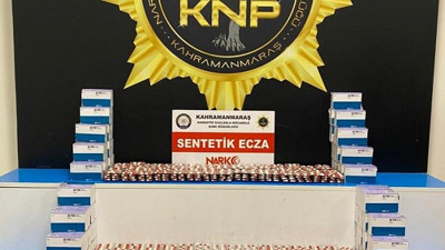 Aranan 47 şahıs tutuklandı