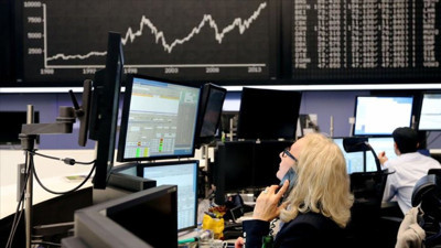 Avrupa borsaları yükselişle açıldı (06 Kasım 2023)