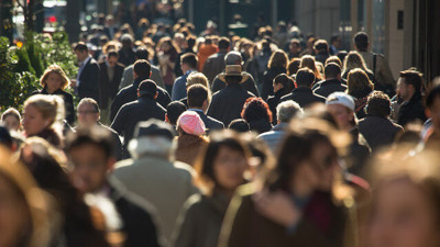Dünyanın en yaşlı ülkeleri belli oldu. Türkiye kaçıncı sırada